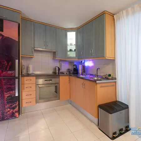 Medano Dreams エル・メダノ