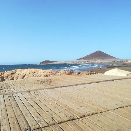 Medano Dreams アパート エル・メダノ