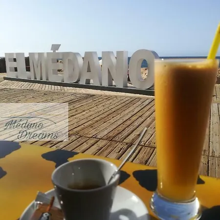 アパート Medano Dreams