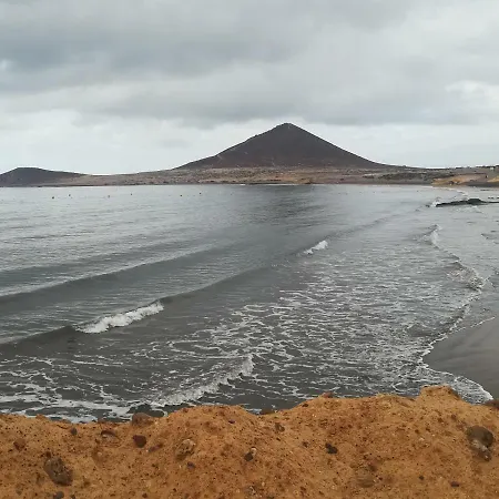 Medano Dreams アパート エル・メダノ